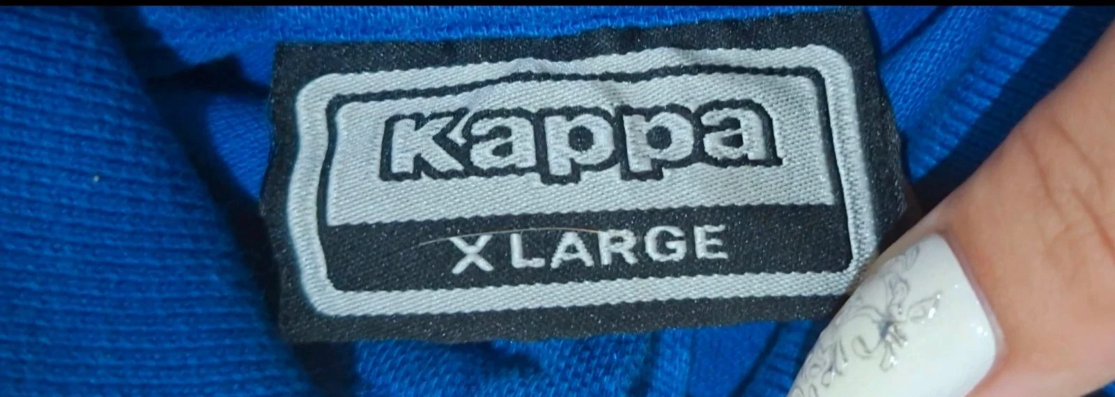 Kappa Y2K polo – photo 4